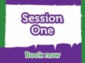 Lemur Landings SESSION ONE tickets - 9.00am to 11.30am - 14 AUG